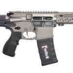 Fostech LITE Tomat .300 Blackout, 7.5" Barrel, Echo ARII Trigger, Tungsten, 30rd