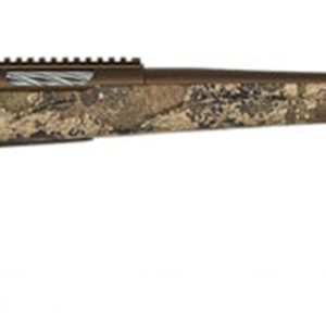Franchi Momentum 6.5 Creedmoor, 24" Barrel, TrueTimber Strata/Bronze, 4rd