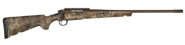 Franchi Momentum 6.5 Creedmoor, 24" Barrel, TrueTimber Strata/Bronze, 4rd