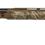 Franchi Affinity 3 Compact 20 Ga, 26" Barrel, 3", Max-5 & Burnt Bronze, 4rd