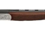 Franchi Instinct SLX O/U 20 Ga, 28" Barrel, 3", AA Satin Walnut, 2rd