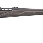 Franchi Momentum 6.5 Creedmoor, 24" Threaded Barrel, Fluted Bolt, Gray, 3rd