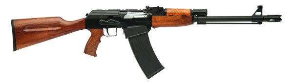 Garaysar FEAR-103 AK Style 12 Ga, 18.5" Barrel, Walnut, 2x 5rd