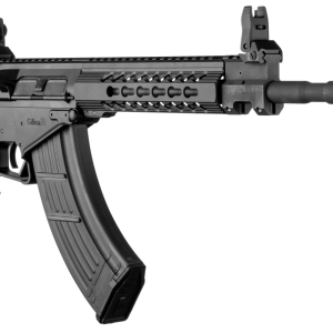 Gilboa SILVER SHADOW M43 Carbine 7.62x39mm 16" Barrel, Black Adjustable Stock, 30rd Mag