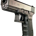 Glock 21C G3 45ACP, Fixed Sights, Compensated, 10rd Mags