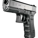 Glock 22C G3 40SW, Fixed Sights, Compensated, 15rd Mags