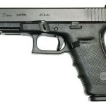 Glock 21 Gen4 Used 45ACP, Fixed Sights, Good to Very Good Condition, 3x13rd Mags Limited Availability