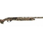 Impala Plus 12 Ga, 24" Barrel, 3", TruGlow FO Sight, Break Up Country, 5rd