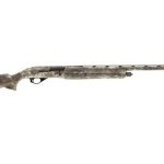 Impala Plus 12 Ga, 28" & 24" Barrel, 3", TrueGlow, Real Tree Strata, 5rd