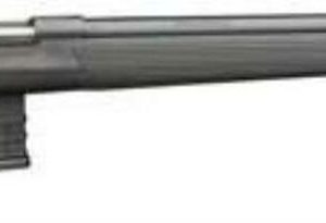 Sabatti Rover Tactical, 308, 26" Barrel, Matte Black, Synthetic Stock