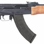 F.A. Cugir Mini Draco AK-47 Pistol Minor Cosmetic Blemish 762X39, 7.75" Barrel, Polymer Grip, Wood Furniture, 1-30 Rd Mag