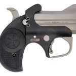 Bond Arms Backup .45 ACP/.357 Mag, Trade-In, 2.5" Barrel, Matte SS & Crinkle, 2rd