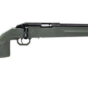Howa M1100 .22 WMR, 18" #4 Contour Barrel, HTI Stock, OD Green, 10rd