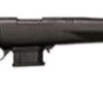 Howa Mini Action 223 Rem, HTI Stock, Mag Kit 22 #2 1-8", Black