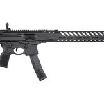 Sig MPX Noctis 9mm, 16" Barrel, Romeo 5, M-Lok, Black, 30rd