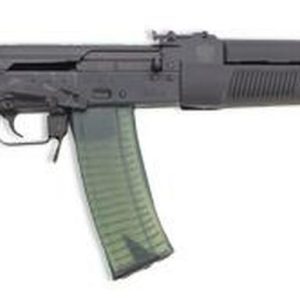Inter Ordnance Polish Archer 5.56x45 16" Barrel, Fixed Stock, 30 Rd Mag