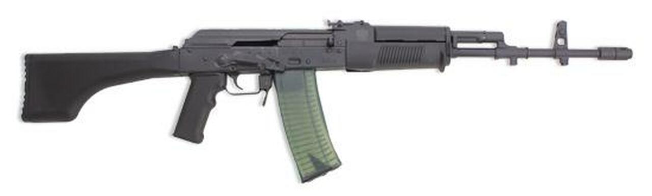 Inter Ordnance Polish Archer 5.56x45 16" Barrel, Fixed Stock, 30 Rd Mag