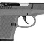 Kel-Tec P-3AT 380 ACP Double 380 ACP 2.7", , 6 rd