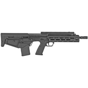 Kel-Tec RDB Defender 223 Rem/5.56mm, 16.1" Barrel, Black, Collapsible Stock, 20Rd