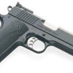 Kimber Custom Target II .45ACP California Legal