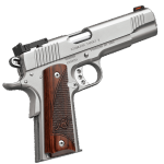 Kimber Stainless Target II 45 ACP