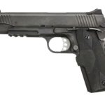 Kimber Custom TLE RLII 45ACP, Crim Trace Lasergrip, USED, NO MAGAZINE