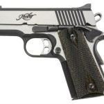 Kimber Eclipse Ultra II, 45 ACP, 3", 7rd, USED