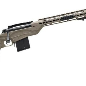 Kimber Advanced Tactical SOC Rifle .308 Win. 22", FDE Cerakote