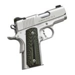 Kimber Stainless Ultra TLE II 45ACP, 2016