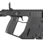 Kriss Vector SDP-SB 9mm, 5.5" Barrel, SBX-K Brace, Black, Glock Style Mags, 17rd