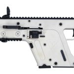 Kriss Vector Gen II Carbine Used .45 ACP, 16" Barrel, Defiance M4 Stock, Alpine White, 13rd