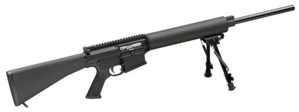 Les Baer 308 Ultimate Match Semi-Auto