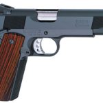 Les Baer 1911 CUSTOM CARRY 45 ACP 5" Barrel Night Sights 8rd Mag