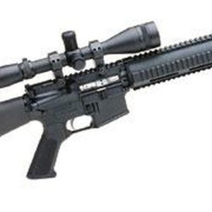 Les Baer AR M4 Ultimate Carbine 16"