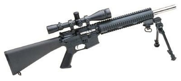 Les Baer AR M4 Ultimate Carbine 16"