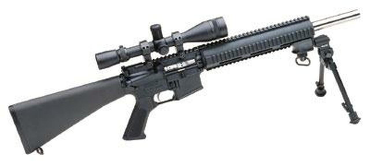 Les Baer AR M4 Ultimate Carbine 16"