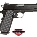 Les Baer 1911 Black Baer 9mm 4.25" Barrel Combat Night Sights 9rd Mag