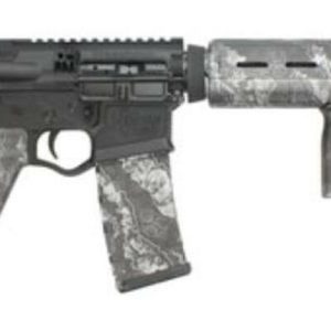ATI Omni Maxx .223/5.56, 16", 30rd, Magpul Inglorious Ingot Furniture