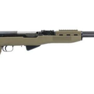 Yugoslavian SKS, 7.62x39, Launcher, Very Good to Excellent Condition, Tapco Flat Dark Earth Stock, C&R Eligible