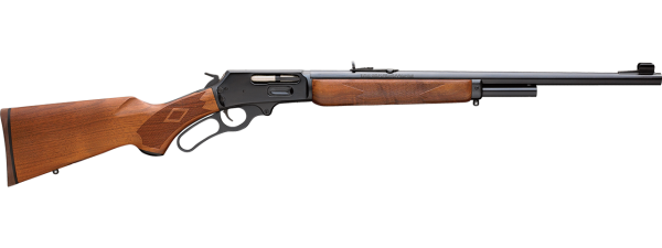 Marlin 1895 Fancy Color Case Hardened Custom Shop 45-70 Govt 18" Barrel, Accurized