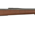 Montana Rifle Co. Colorado Buck Edition 300 Win Mag, 24" Barrel Synthetic, Cerakote, Right Hand, Brake