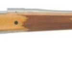 Montana Rifle Co. American Standard 6.5 Creedmoor, 24", Walnut, Stainless