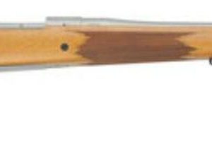 Montana Rifle Co. American Standard 6.5 Creedmoor, 24", Walnut, Stainless