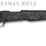 Montana Rifle Co. Montana Marksman 308 Win, Synthetic, Cerakote, Right Hand
