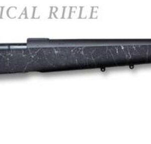 Montana Rifle Co. Montana Tactical 338 Lapua Mag, Synthetic, Cerakote, Right Hand