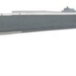 Montana Rifle Co. Extreme Vantage V2 375 H&H 24" Barrel, Muzzle Brake Synthetic, SS, Sights, RH