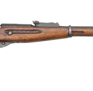 Soviet Tula Arsenal Model 91/30 Mosin Nagant Rifle Manf 1943