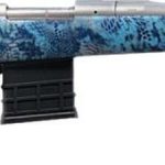 Montana Rifle Co. Mountain Snow Rifle 6.5 Creedmoor, Kryptek Synthetic, Stainless, Right Hand
