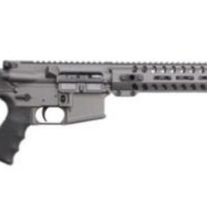 POF Renegade AR-15 5.56 16" Barrel Gray Finish, M-Lok Rail 30 Rd Mag