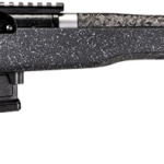 PROOF RESEARCH Elevation MTR 300 Win Mag 24" Barrel, Black, Black Stock